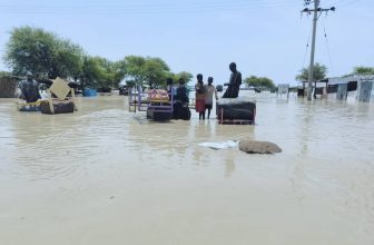 تقرير لمركز عمليات الطورائ يكشف أوضاع الولايات المتأثرة بالخريف
