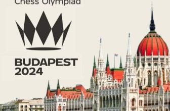 المنتخب السوداني للشطرنج يكمل استعداداته للمشاركة في البطولة الدولية بالمجر