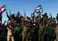 تفاصيل مثيرة للعمليات العسكرية للجيش السوداني في معارك اليوم بالخرطوم