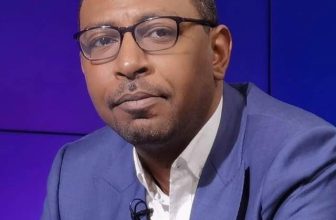 “عبد الرحمن الغالي، غالٍ عند شعبه يا بابكر” بقلم.. أمجد فريد الطيب