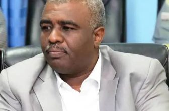 إبراهيم شقلاوي يكتب: الأمم المتحدة تبدي تفهمًا للأوضاع في السودان