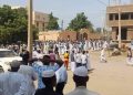 حكومة  كسلا تؤكد عودة الاستقرار ومباشرة اجراءت العدالة