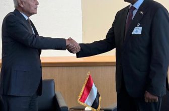 لم يتوقف عند ” جدة” .. البرهان : مستعدون للانخراط في أي مبادرة