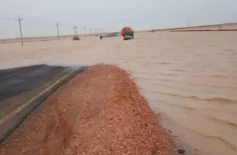 السودان.. راصد جويّ يطلق تحذيرًا خطيرًا