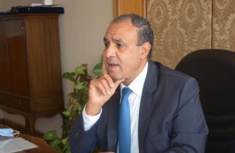 رسالة شديدة اللهجة من مصر إلى مجلس الأمن بشأن إثيوبيا