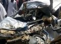 مصرع «10» أشخاص في حادث سير بولاية سودانية