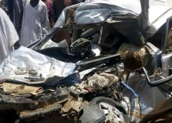 مصرع «10» أشخاص في حادث سير بولاية سودانية