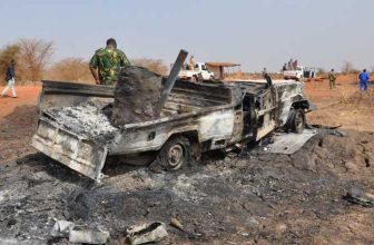 السودان .. معارك ضارية في “بحري” والجيش يقصف أهدافًا للمليشيا “بالخرطوم”