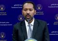 السودان .. قيادي  بـ(تقدم) يحذر من إنكارالمجاعة