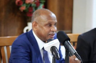 تصريحات لرئيس الوزراء السوداني المُكلف عن أهمية المحاسبة و المراجعة