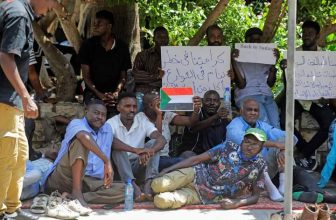 مناشدة عاجلة من السودانيين بلبنان