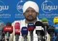 “تقدم” : تحميل القوى السياسية وزر الحرب يجافي الحقائق