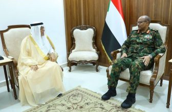 السودان يوضح لـ (السعودية) إشتراطاته لوقف الحرب