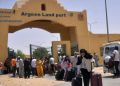 تحديد شروط جديدة لدخول المصريين إلى السودان