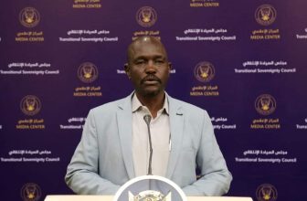 ولاية سودانية تقرر تجميد الخدمة المدنية وإغلاق المؤسسات الحكومية