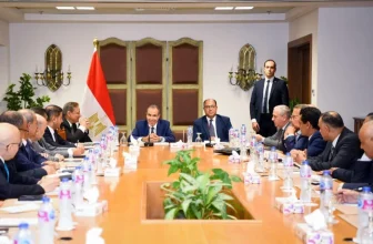 أكد دعهم للجيش .. تصريحات مهمة لوزير الخارجية المصري عن الأزمة السودانية