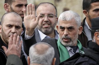 قيادي بحماس : خروج المقاومة من غزة اوهام إسرائيلية