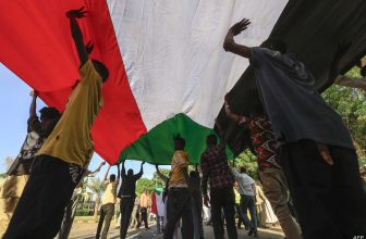 تصريحات صادمة لرئيس حركة العدل والمساواة الجديدة بالسودان