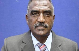 وفاة رئيس قسم اللغات الأجنبية بوكالة السودان