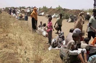 السودان..تزايد حالات الإجهاض في مراكز إيواء