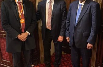 “تقدم” تضع طلبًا على منضدة الحكومة البريطانية