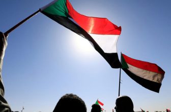 تطوّرات جديدة بشأن فنان سوداني شهير