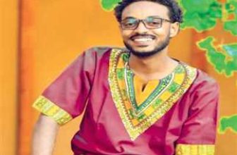المخرج السوداني خندقاوي عضوا شرفيا بنقابة الفنانين المغربية