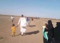 السودان..حصيلة وفيات جديدة لنازحين من الجزيرة