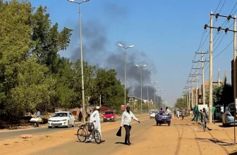ارتفاع حصيلة الفارّين من العنف في ولاية الجزيرة