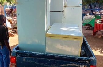 الخرطوم.. عملية مداهمة للسلطات توقف شبكة خطيرة