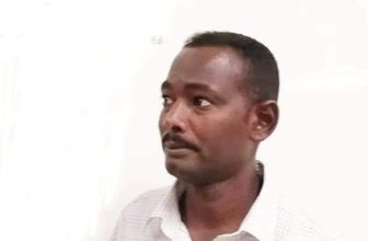 عثمان شبونة يكتب : شهداء جدد.. (هامش جنجويدي)!