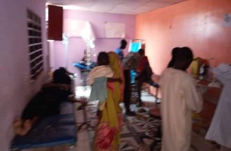 وفاة (186) مواطن بحمى الضنك في السامراب