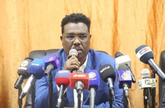 مستشار سابق لحميدتي: إعلام الدعم السـ ريع يدار بواسطة شركة إسرائيلية خارج البلاد