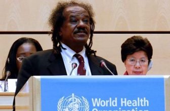 وفاة استشاري الأطفال وحديثي الولادة بالخرطوم