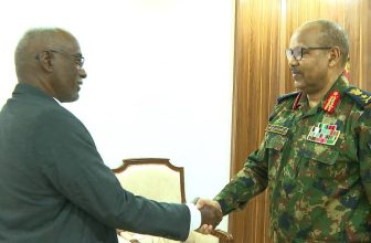 توجية سيادي بتنشيط كافة المواقع الإلكترونية الخاصة بالوزارات والوحدات الحكومية