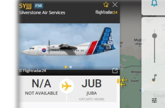 الجزء الثاني من تحليق رحلات الموت للسودانيين .. من ينظمها ؟!