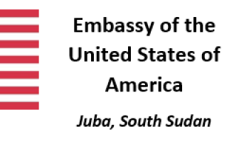 السفارة الأمريكية بجوبا تدعو إلى اتخاذ إجراءات لمنع الاستغلال الجنسي