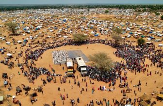 السودان..القرار”1591″..مزاد لصراع المصالح وعجز عن اتخاذ التدابير