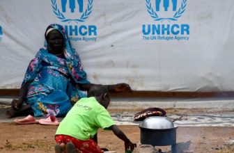 مفوضية اللاجئين ترحل 200 أسرة سودانية
