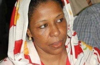الصحفية السودانية إخلاص نمر، تفوز بجائزة “الإيقاد” للإعلاميين المهتمين بقضايا البيئة وتغير المناخ
