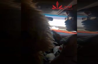 (بالفيديو) حديث بين العميد أحمد شاع الدين وكيكل حول تسليم ” حمودة البيشي”