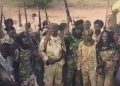 الجيش والمشتركة يكبدان المليشيا خسائر كبيرة بغرب دارفور