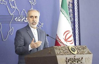 بماذا علقت طهران على قدراتها الهجومية