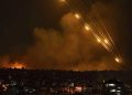 إصابات وأهداف في هجوم إيران على إسرائيل