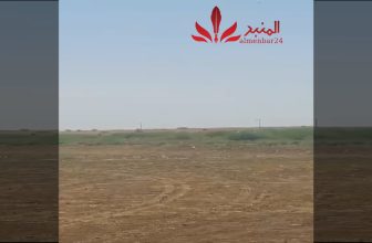 شاهد .. (فيديو) دخول الجيش السوداني لمنطقة ” تمبول” اليوم
