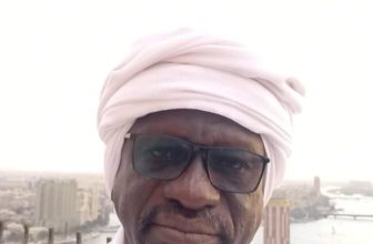 رئيس شورى قبيلة الفور يحسم جدل عزل السلطان أحمد حسين دينار