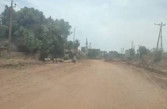 مبادرة جديدة.. تجمع ثوار الصحافة يعلن بداية نظافة وصيانة شارع الوادي بأم درمان من مدينة النيل وحتى صينية الشهداء ومستشفى أم درمان