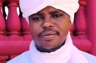 استشهاد صحفي سوداني بالفاشر