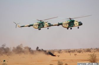 البرهان يشيد بالقدرات الاحترافية للقوات الجوية