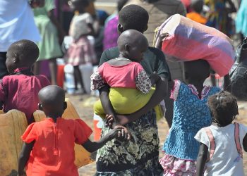 إنقاذ الطفولة تعلن أرقام صادمة بشأن أطفال السودان